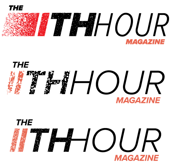 Three Logo Versions Ruled Out